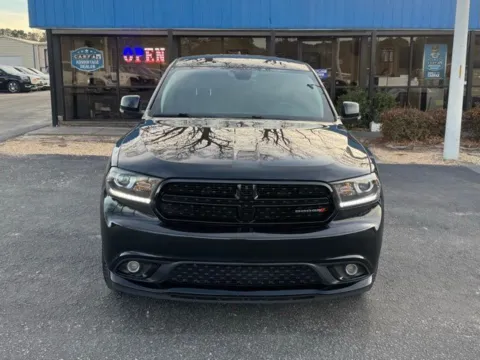 Another view of 2017 Dodge Durango GT for sale in Clayton, NC at Frontline Motors Clayton