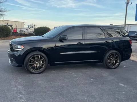 More photos of 2017 Dodge Durango GT at Frontline Motors Clayton, NC
