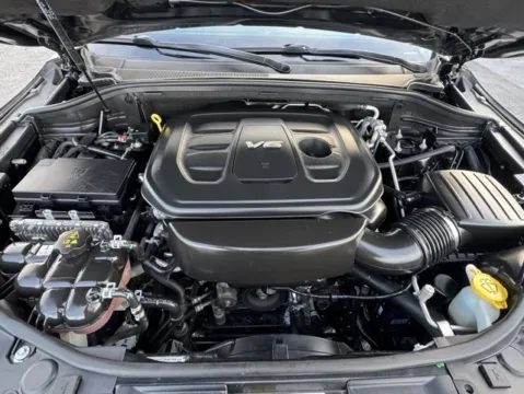 Photos of 2017 Dodge Durango GT for sale in Clayton, NC at Frontline Motors Clayton