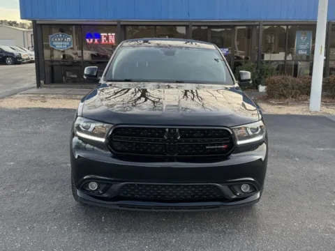 Another view of 2017 Dodge Durango GT for sale in Clayton, NC at Frontline Motors Clayton