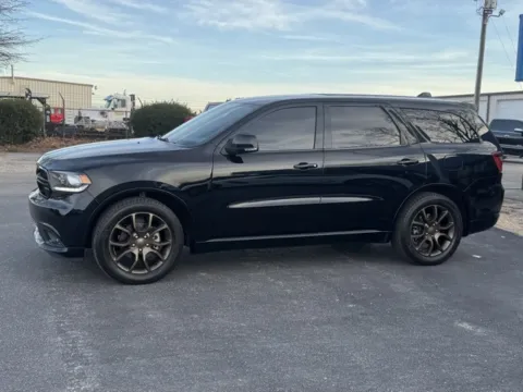 More photos of 2017 Dodge Durango GT at Frontline Motors Clayton, NC