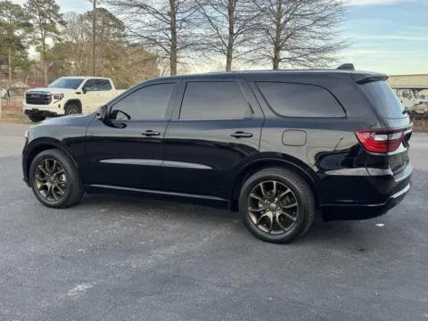 More photos of 2017 Dodge Durango GT at Frontline Motors Clayton, NC