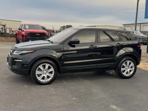 More photos of 2019 Land Rover Range Rover Evoque SE Premium at Frontline Motors Clayton, NC