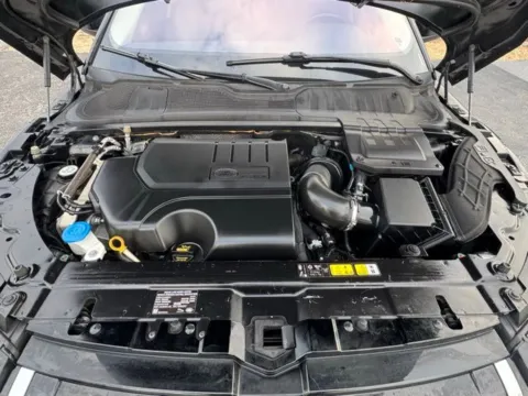 Photos of 2019 Land Rover Range Rover Evoque SE Premium for sale in Clayton, NC at Frontline Motors Clayton