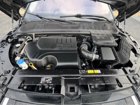 Photos of 2019 Land Rover Range Rover Evoque for sale in Clayton, NC at Frontline Motors Clayton