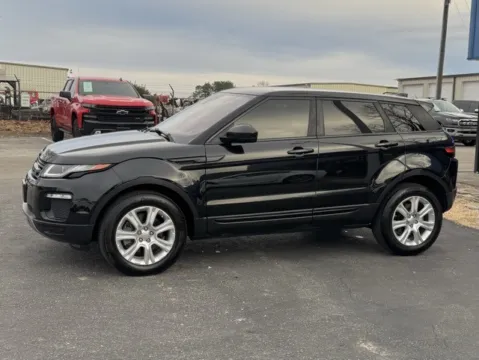 More photos of 2019 Land Rover Range Rover Evoque at Frontline Motors Clayton, NC