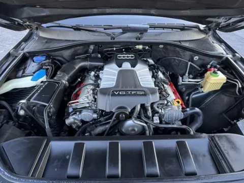 Photos of 2015 Audi Q7 3.0T Premium for sale in Clayton, NC at Frontline Motors Clayton