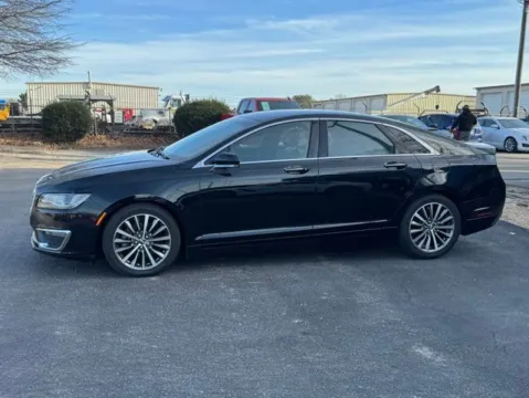 More photos of 2019 Lincoln MKZ Reserve at Frontline Motors Clayton, NC