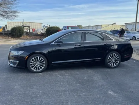 More photos of 2019 Lincoln MKZ Reserve at Frontline Motors Clayton, NC
