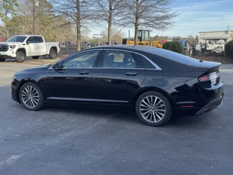 More photos of 2019 Lincoln MKZ Reserve at Frontline Motors Clayton, NC