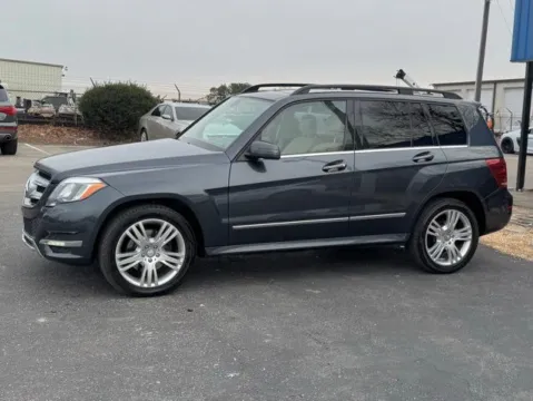 More photos of 2013 Mercedes-Benz GLK 350 at Frontline Motors Clayton, NC