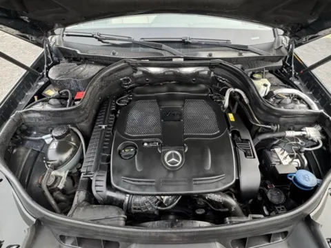 Photos of 2013 Mercedes-Benz GLK 350 for sale in Clayton, NC at Frontline Motors Clayton