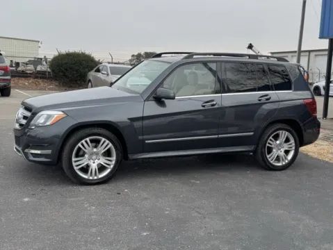 More photos of 2013 Mercedes-Benz GLK 350 at Frontline Motors Clayton, NC