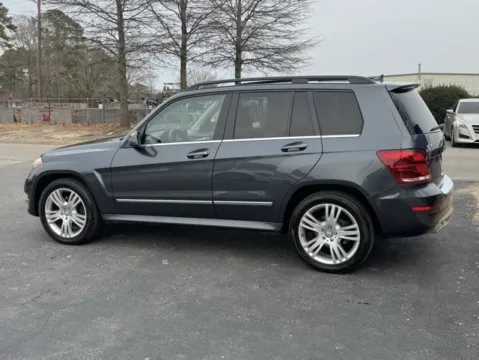 More photos of 2013 Mercedes-Benz GLK 350 at Frontline Motors Clayton, NC