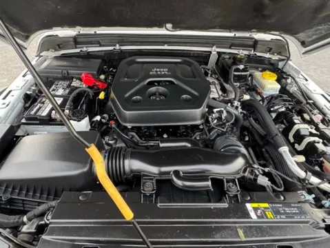 Photos of 2019 Jeep Wrangler Unlimited Rubicon for sale in Clayton, NC at Frontline Motors Clayton