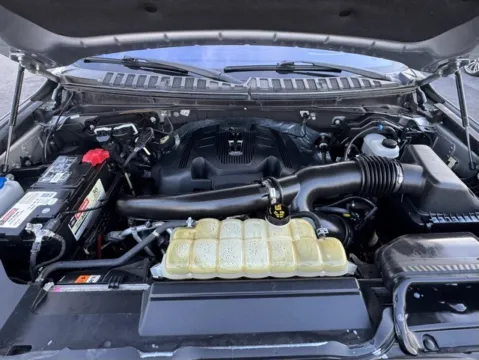 Photos of 2020 Lincoln Navigator L Reserve for sale in Clayton, NC at Frontline Motors Clayton