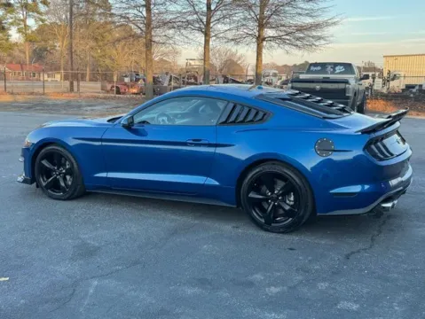 More photos of 2018 Ford Mustang GT Premium at Frontline Motors Clayton, NC