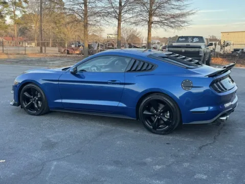 More photos of 2018 Ford Mustang GT Premium at Frontline Motors Clayton, NC