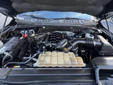 Photos of 2019 Ford F-150 XLT for sale in Clayton, NC at Frontline Motors Clayton