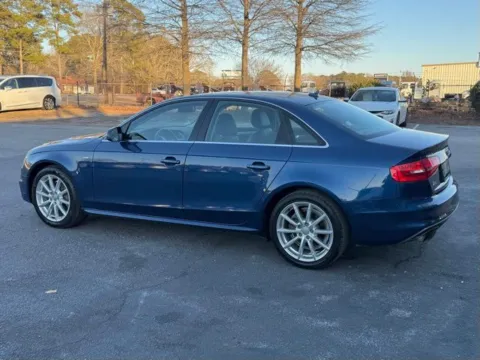 More photos of 2016 Audi A4 2.0T Premium at Frontline Motors Clayton, NC