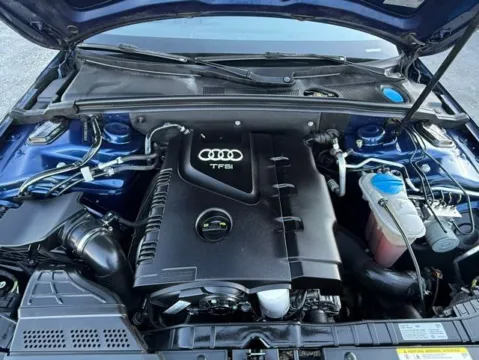 Photos of 2016 Audi A4 2.0T Premium for sale in Clayton, NC at Frontline Motors Clayton