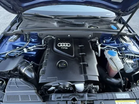 Photos of 2016 Audi A4 2.0T Premium for sale in Clayton, NC at Frontline Motors Clayton