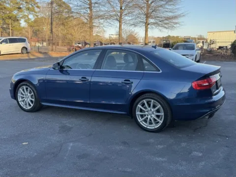 More photos of 2016 Audi A4 2.0T Premium at Frontline Motors Clayton, NC