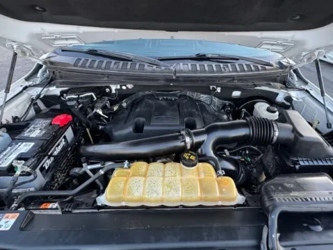 Photos of 2019 Ford Expedition Max Limited for sale in Clayton, NC at Frontline Motors Clayton