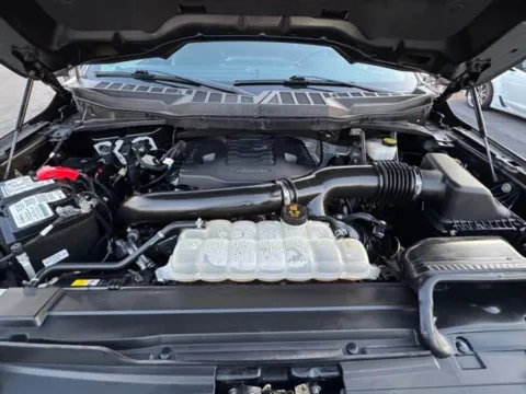 Photos of 2021 Ford F-150 XLT for sale in Clayton, NC at Frontline Motors Clayton