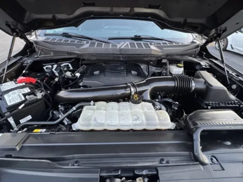 Photos of 2021 Ford F-150 XLT for sale in Clayton, NC at Frontline Motors Clayton