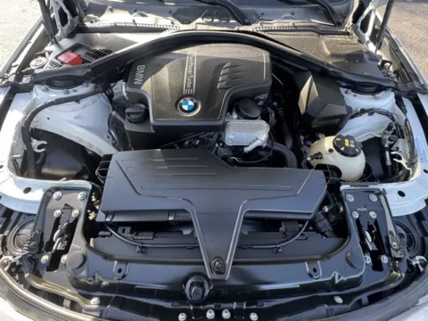 Photos of 2015 BMW 3 Series 328i xDrive for sale in Clayton, NC at Frontline Motors Clayton