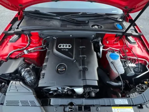 Photos of 2013 Audi A4 2.0T Prestige for sale in Clayton, NC at Frontline Motors Clayton