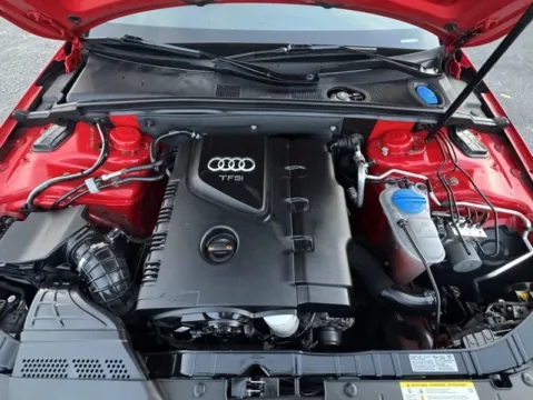 Photos of 2013 Audi A4 2.0T Prestige for sale in Clayton, NC at Frontline Motors Clayton