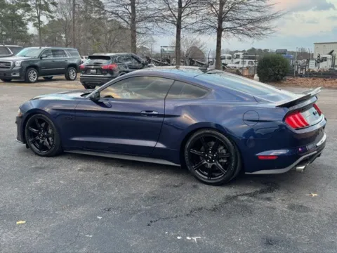 More photos of 2020 Ford Mustang GT at Frontline Motors Clayton, NC