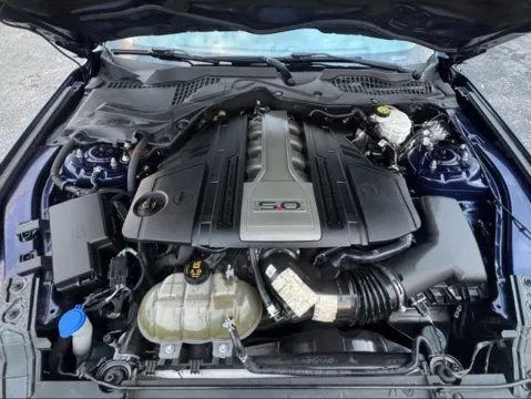 Photos of 2020 Ford Mustang GT for sale in Clayton, NC at Frontline Motors Clayton