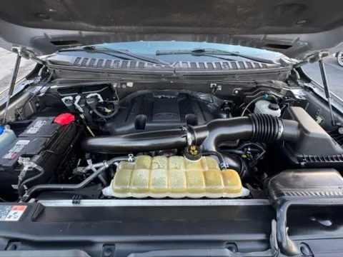 Photos of 2020 Ford Expedition Max XLT for sale in Clayton, NC at Frontline Motors Clayton