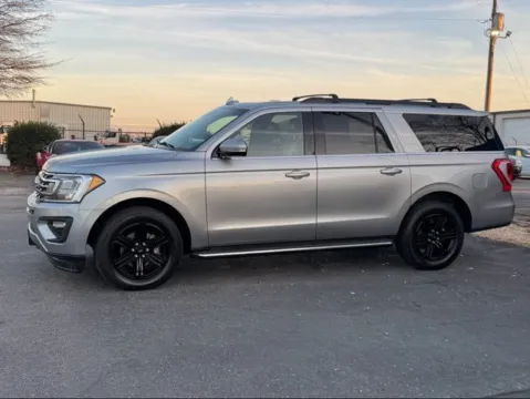 More photos of 2020 Ford Expedition Max XLT at Frontline Motors Clayton, NC