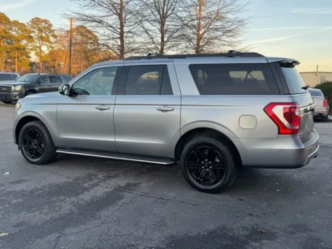 More photos of 2020 Ford Expedition Max XLT at Frontline Motors Clayton, NC