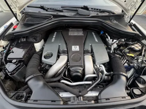 Photos of 2014 Mercedes-Benz GL-Class GL 63 AMG for sale in Clayton, NC at Frontline Motors Clayton