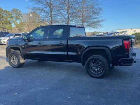 More photos of 2020 GMC Sierra 1500 AT4 at Frontline Motors Clayton, NC