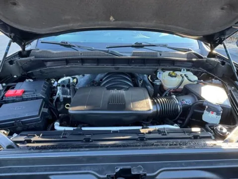 Photos of 2020 GMC Sierra 1500 AT4 for sale in Clayton, NC at Frontline Motors Clayton