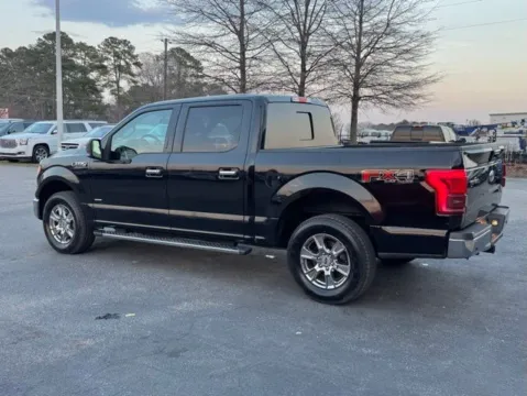 More photos of 2016 Ford F-150 XLT at Frontline Motors Clayton, NC