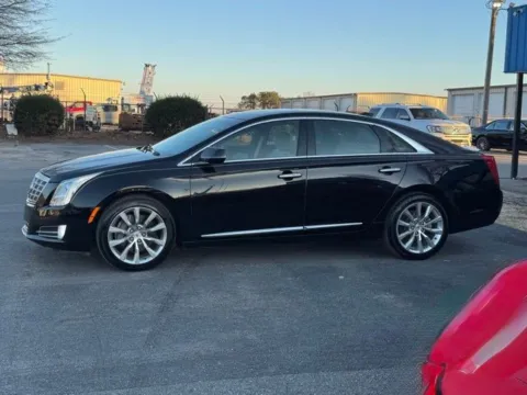 More photos of 2015 Cadillac XTS Luxury at Frontline Motors Clayton, NC