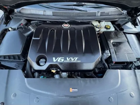 Photos of 2015 Cadillac XTS Luxury for sale in Clayton, NC at Frontline Motors Clayton