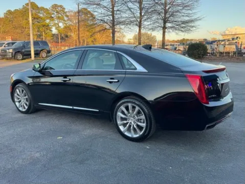 More photos of 2015 Cadillac XTS Luxury at Frontline Motors Clayton, NC