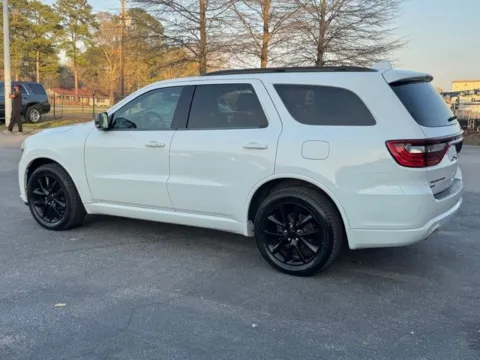 More photos of 2017 Dodge Durango GT at Frontline Motors Clayton, NC