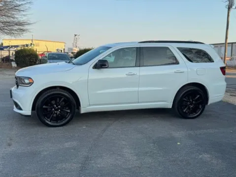 More photos of 2017 Dodge Durango GT at Frontline Motors Clayton, NC