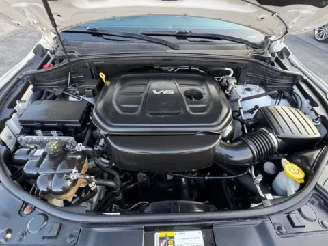 Photos of 2017 Dodge Durango GT for sale in Clayton, NC at Frontline Motors Clayton