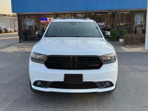 Another view of 2017 Dodge Durango GT for sale in Clayton, NC at Frontline Motors Clayton