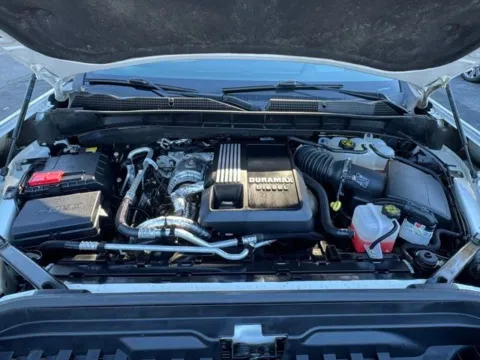 Photos of 2022 GMC Sierra 1500 AT4 for sale in Clayton, NC at Frontline Motors Clayton